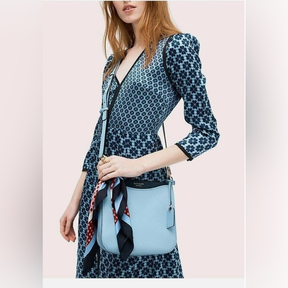 Kate Spade ♠️ Margaux Crossbody - Picture 2 of 13